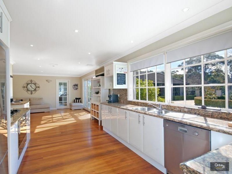 Glenorie NSW 2157
