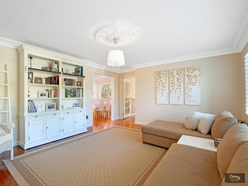 Glenorie NSW 2157