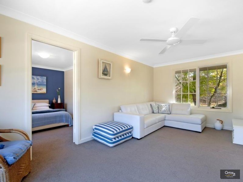 Glenorie NSW 2157