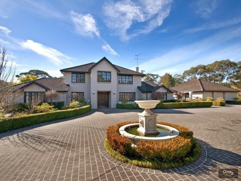Glenorie NSW 2157