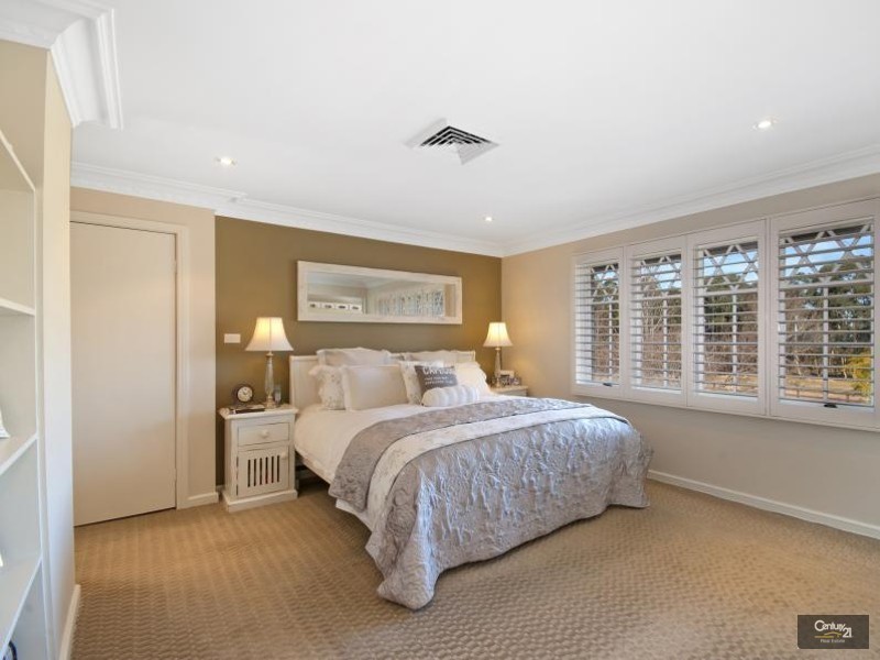 Glenorie NSW 2157
