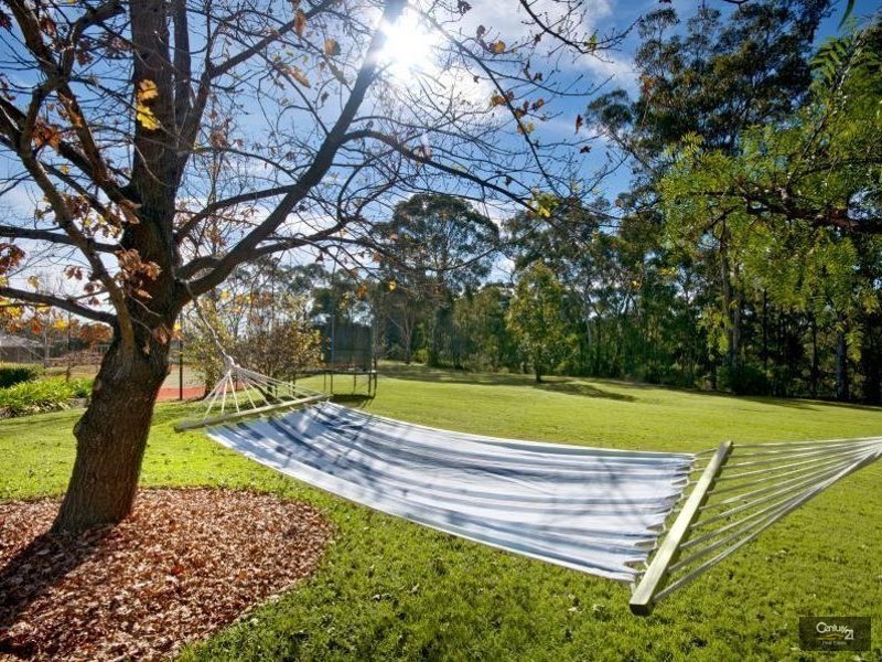 Glenorie NSW 2157