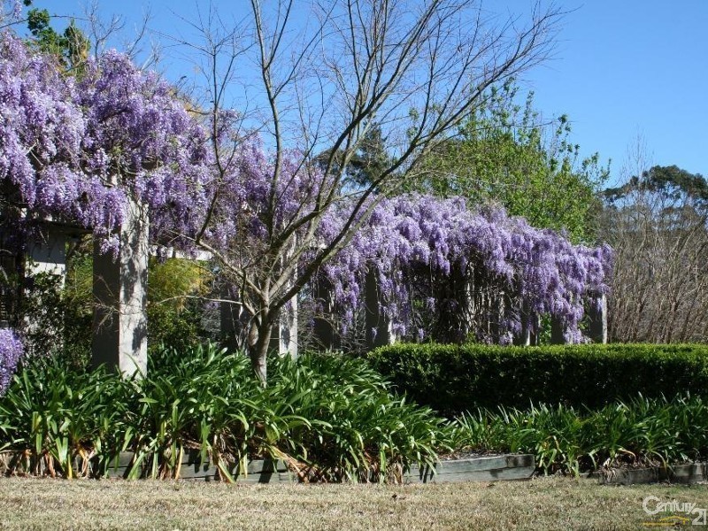 Glenorie NSW 2157