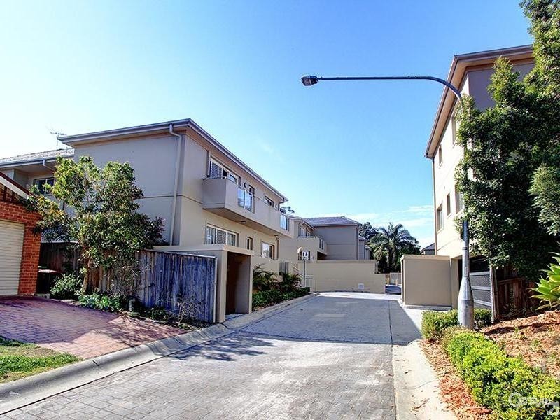 22 of 5 Arcadia Road, Galston NSW 2159