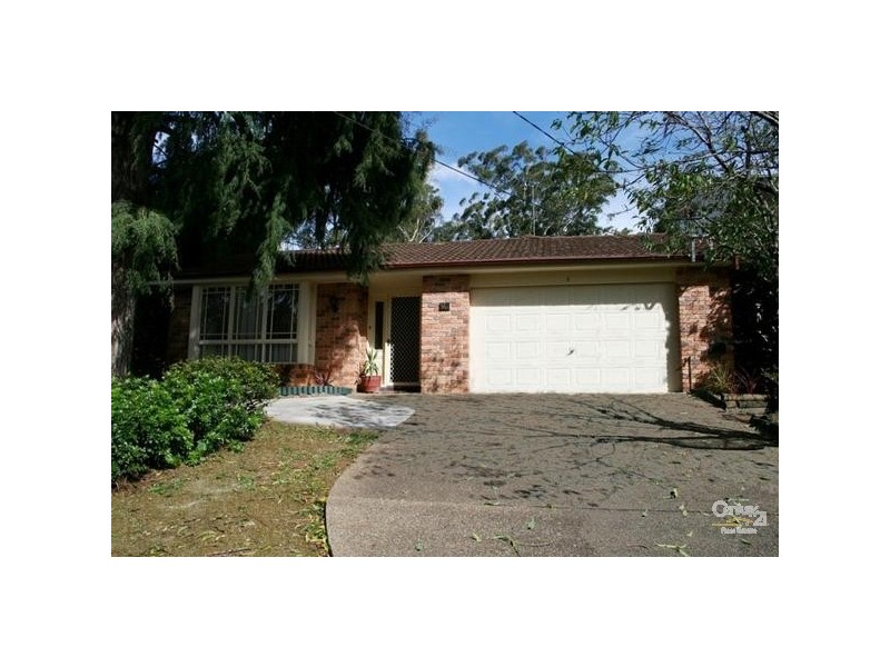 2/45 Castle Street, Castle Hill NSW 2154