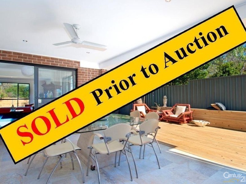 1 Martin Road, Galston NSW 2159