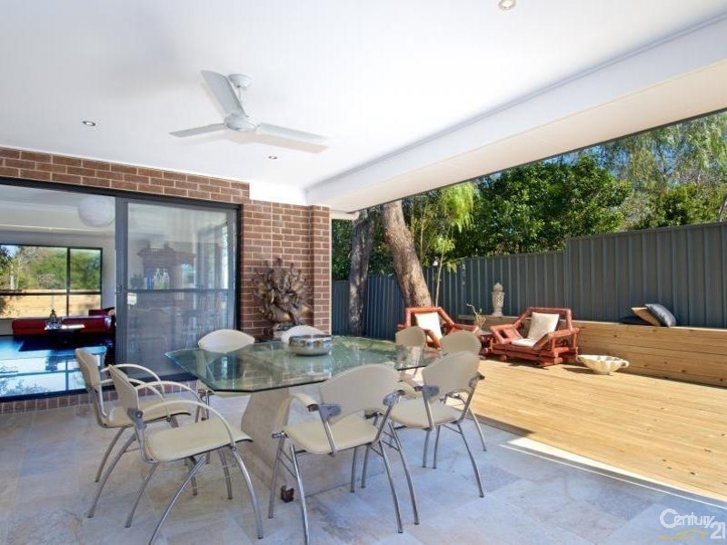 1 Martin Road, Galston NSW 2159