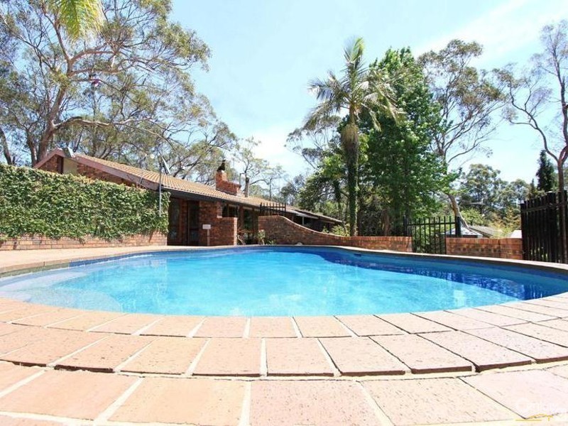 29 Shoplands Road, Annangrove NSW 2156