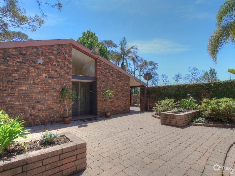 29 Shoplands Road, Annangrove NSW 2156