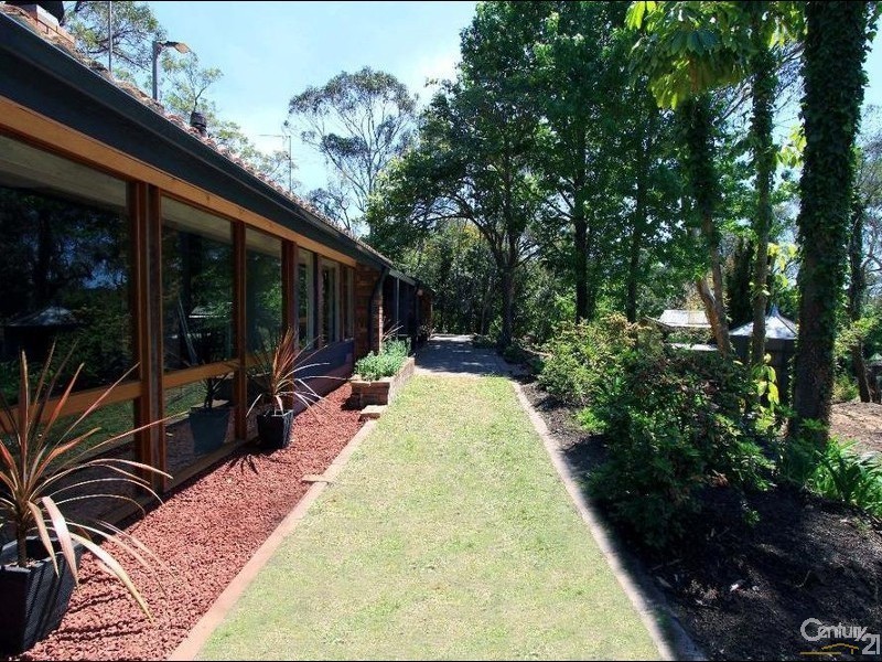 29 Shoplands Road, Annangrove NSW 2156