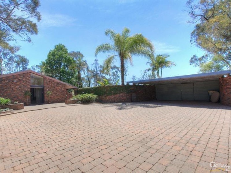 29 Shoplands Road, Annangrove NSW 2156