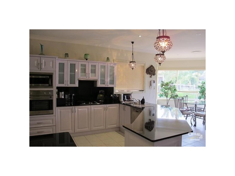 West Pennant Hills NSW 2125