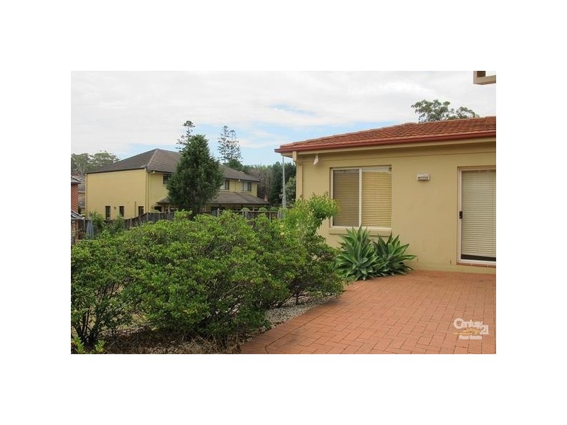 West Pennant Hills NSW 2125