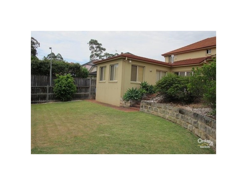 West Pennant Hills NSW 2125