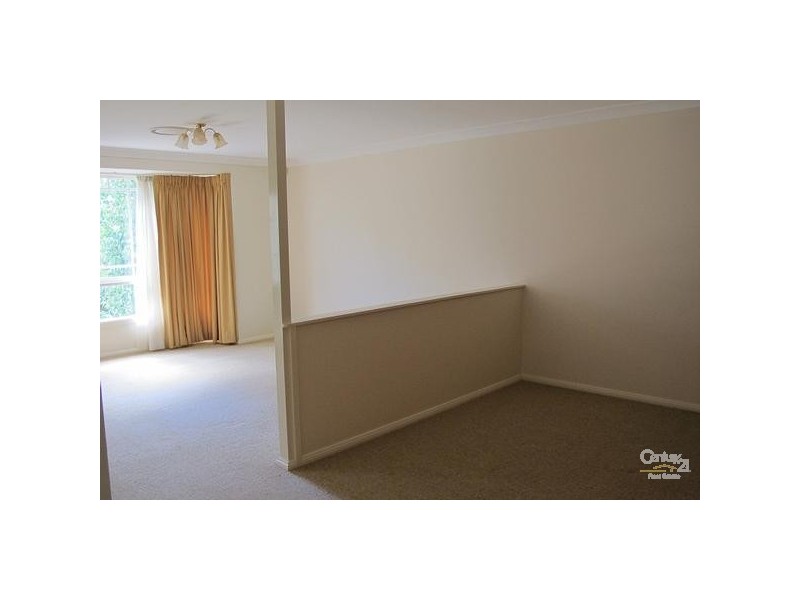 Castle Hill NSW 2154