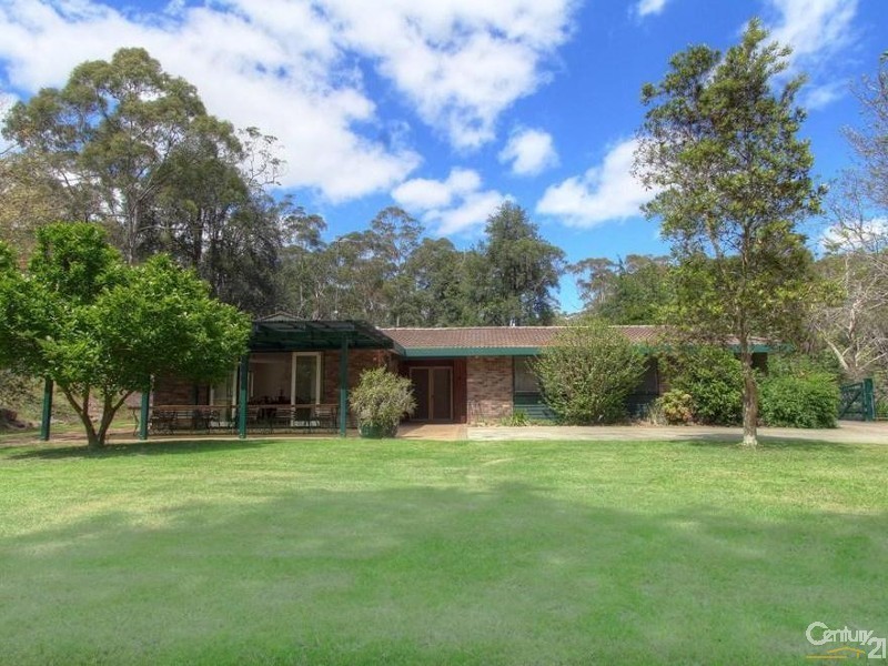 34 Bayfield Road, Arcadia NSW 2159