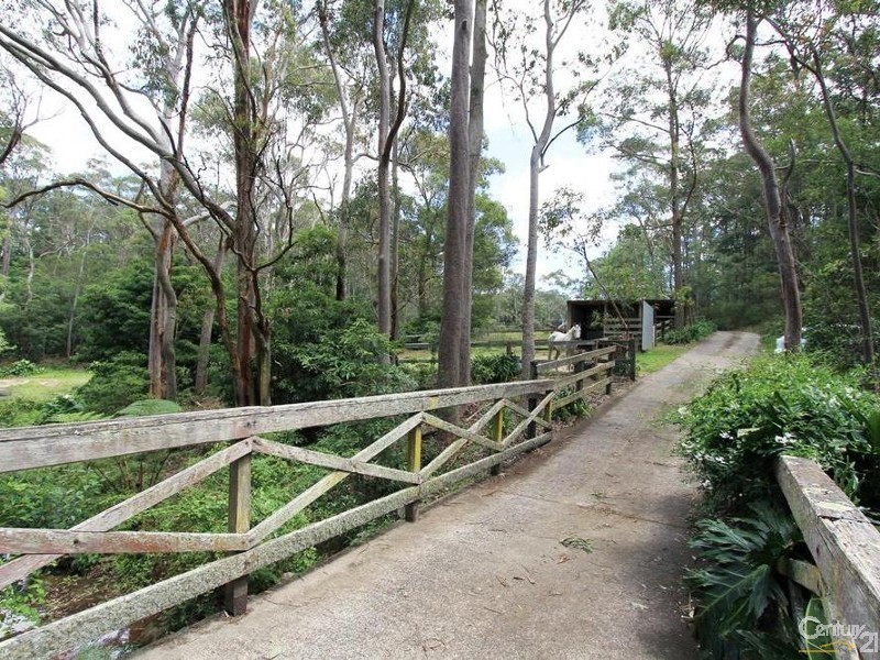 34 Bayfield Road, Arcadia NSW 2159