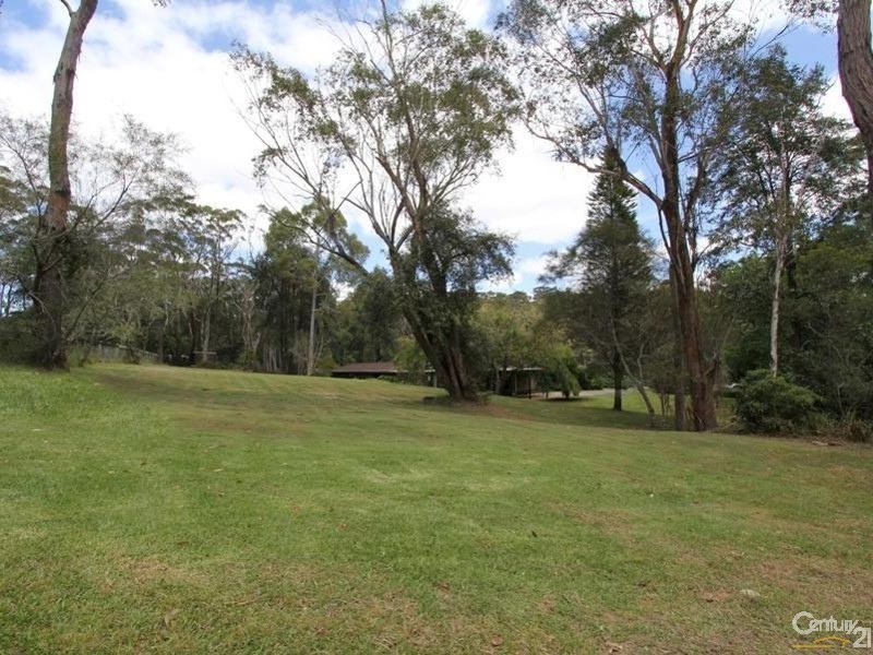 34 Bayfield Road, Arcadia NSW 2159