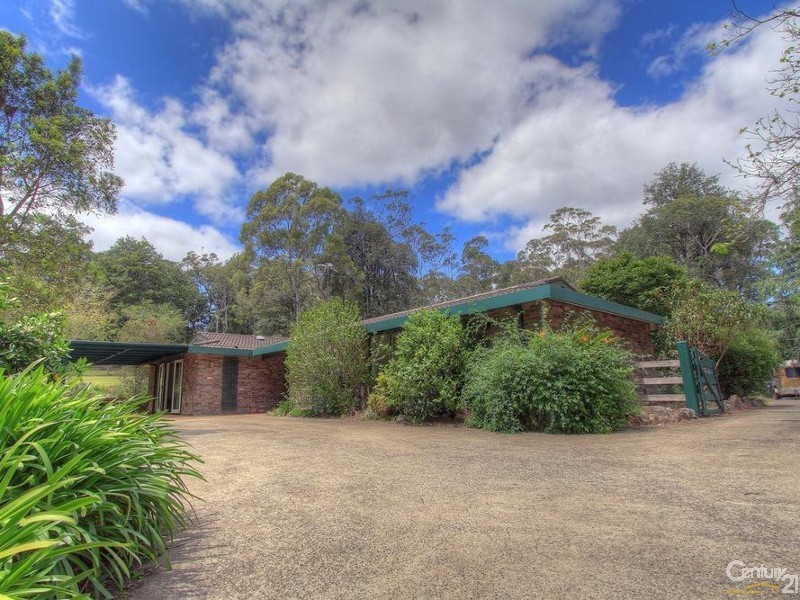 34 Bayfield Road, Arcadia NSW 2159