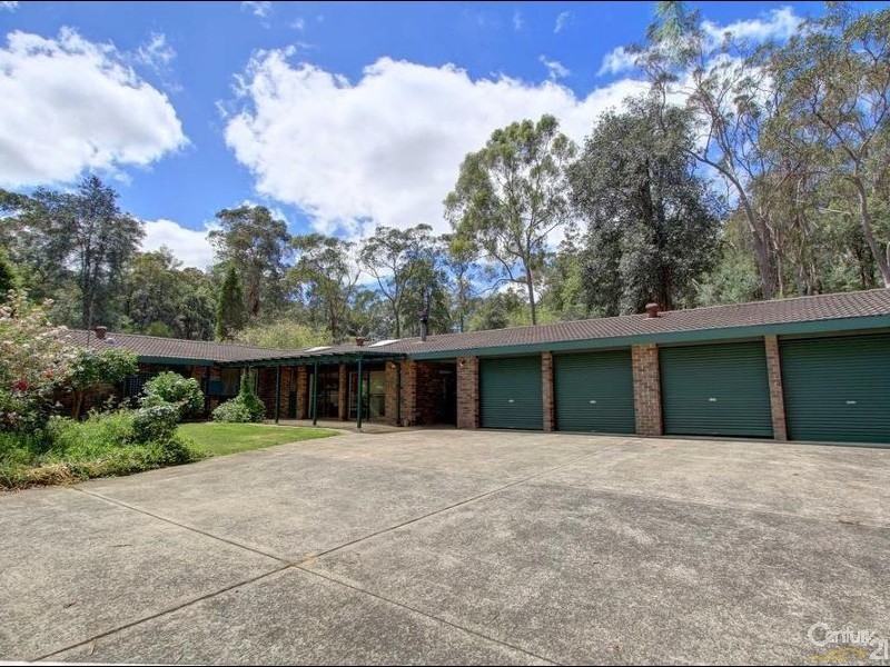 34 Bayfield Road, Arcadia NSW 2159