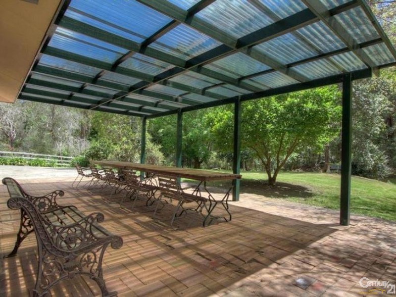 34 Bayfield Road, Arcadia NSW 2159