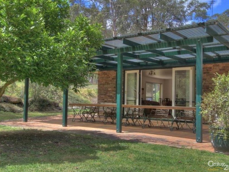 34 Bayfield Road, Arcadia NSW 2159