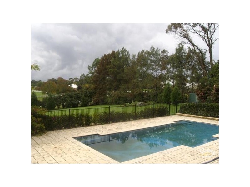 Middle Dural NSW 2158
