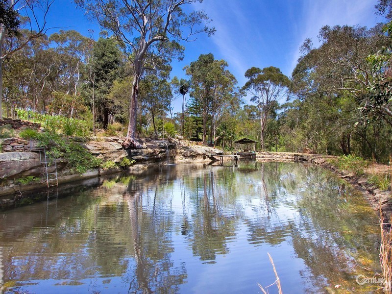 35 Knights Road, Galston NSW 2159