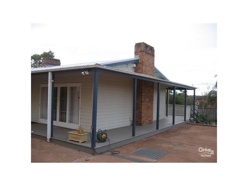 Glenhaven NSW 2156