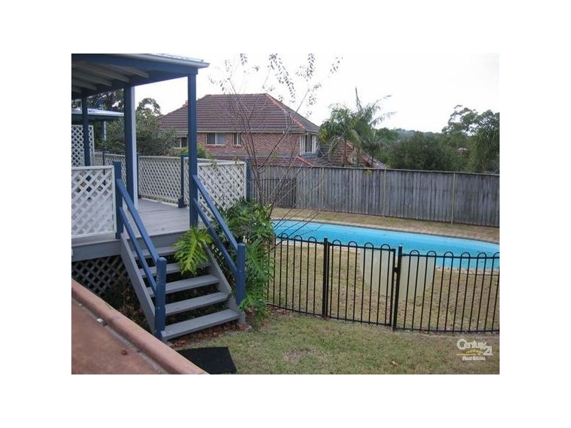 Glenhaven NSW 2156