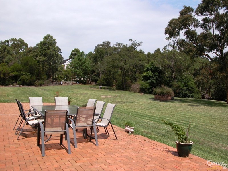 Kenthurst NSW 2156