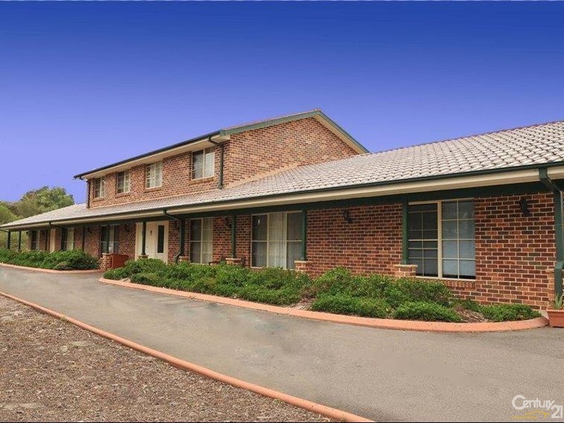 Kenthurst NSW 2156