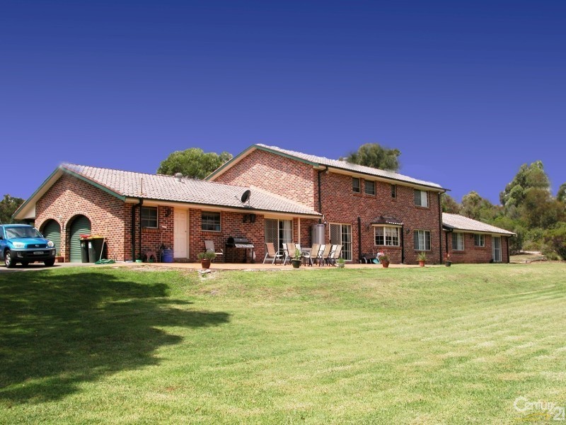 Kenthurst NSW 2156