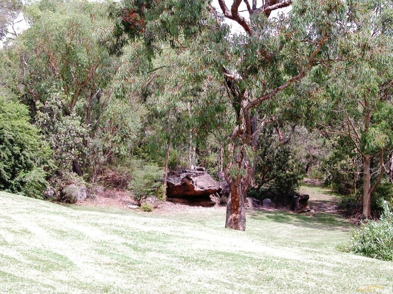 Kenthurst NSW 2156