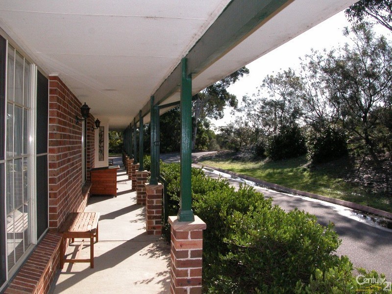 Kenthurst NSW 2156