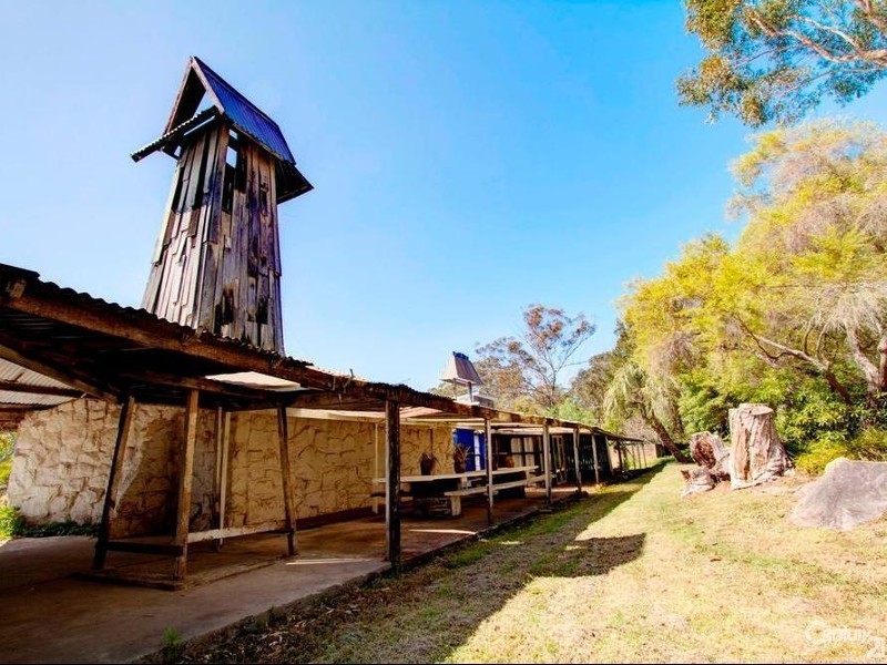 1/1B Porters Road, Kenthurst NSW 2156