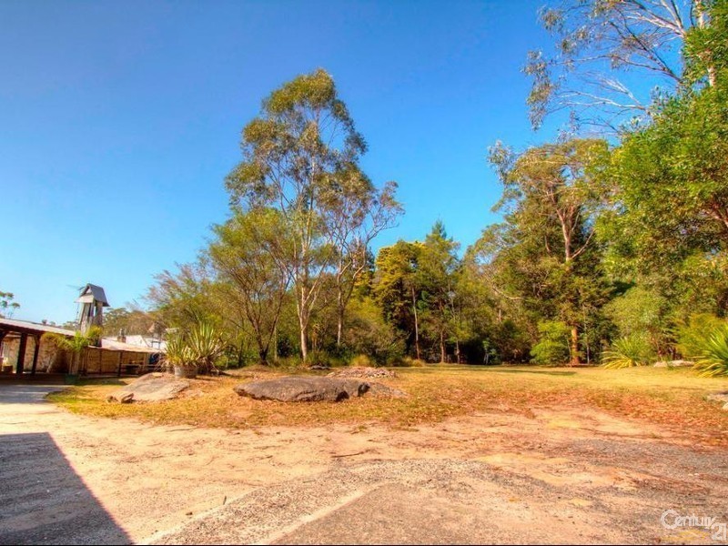 1/1B Porters Road, Kenthurst NSW 2156