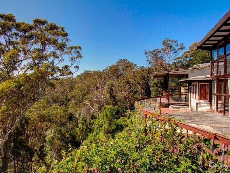 1/1B Porters Road, Kenthurst NSW 2156