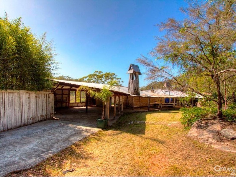 1/1B Porters Road, Kenthurst NSW 2156