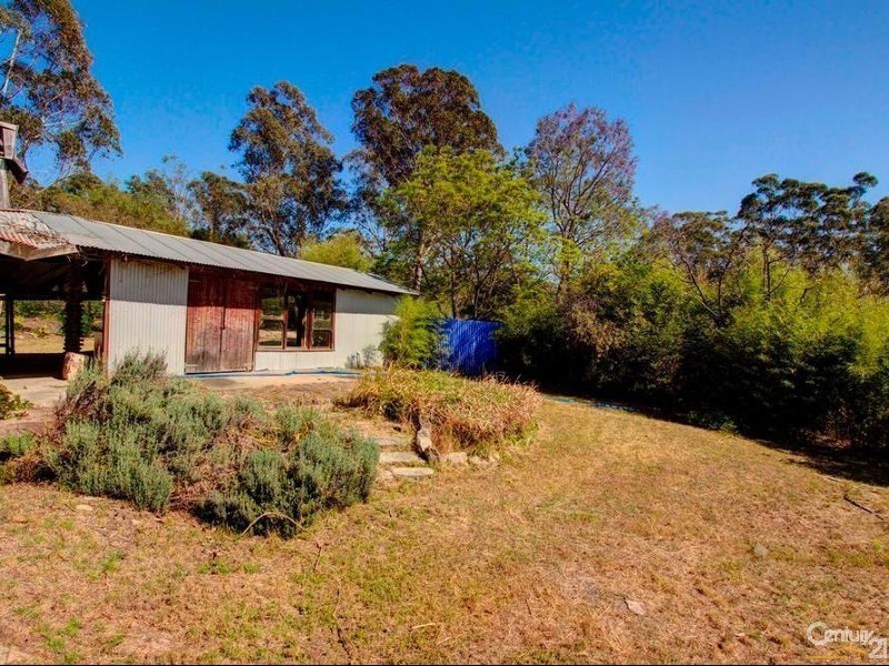 1/1B Porters Road, Kenthurst NSW 2156