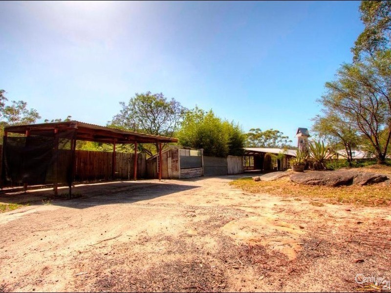 1/1B Porters Road, Kenthurst NSW 2156