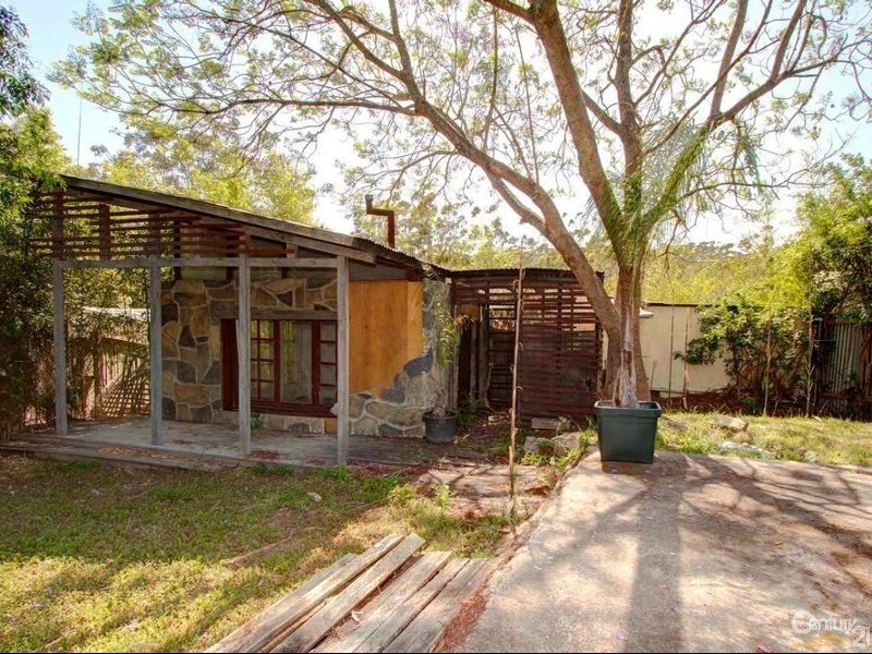 1/1B Porters Road, Kenthurst NSW 2156