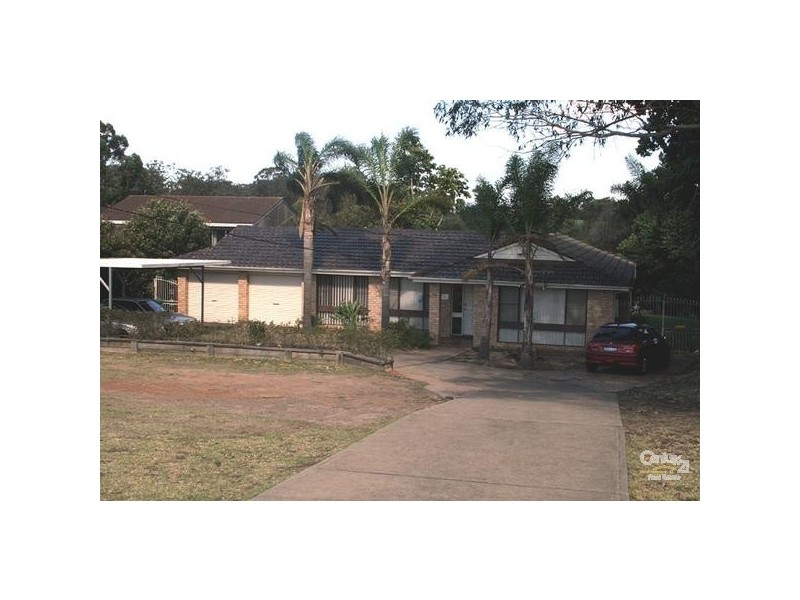 Dural NSW 2158