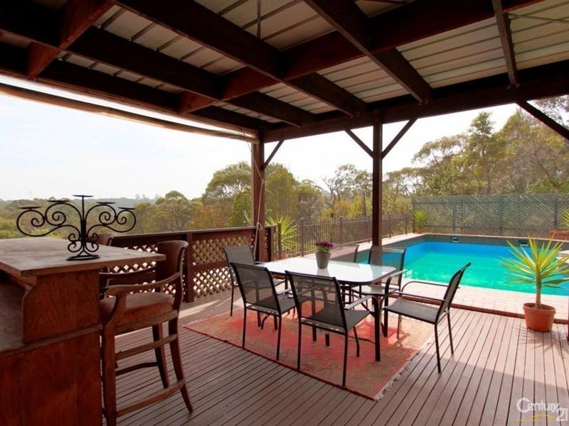 20 Kingcott Place, Annangrove NSW 2156