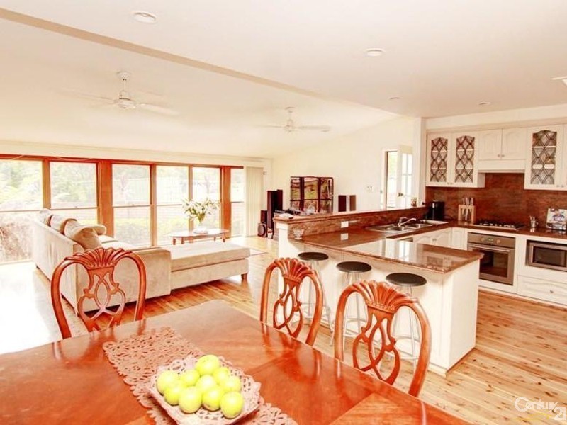 20 Kingcott Place, Annangrove NSW 2156