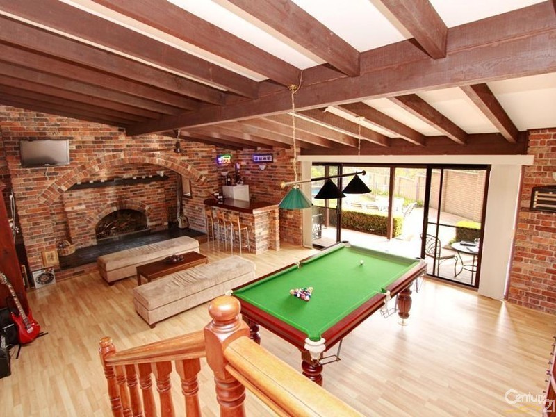 20 Kingcott Place, Annangrove NSW 2156