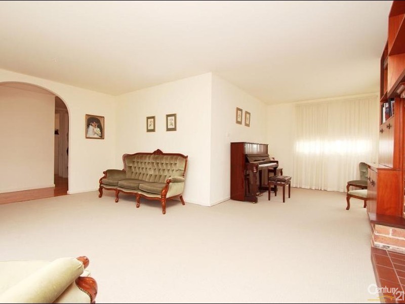 20 Kingcott Place, Annangrove NSW 2156
