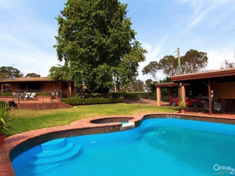 20 Kingcott Place, Annangrove NSW 2156