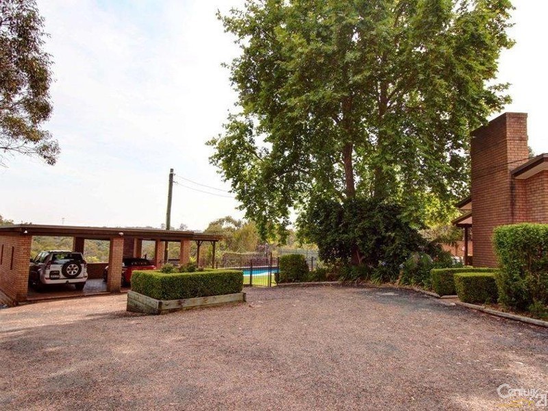 20 Kingcott Place, Annangrove NSW 2156