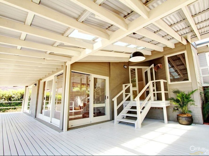 6 Amelia Godbee Avenue, Glenhaven NSW 2156